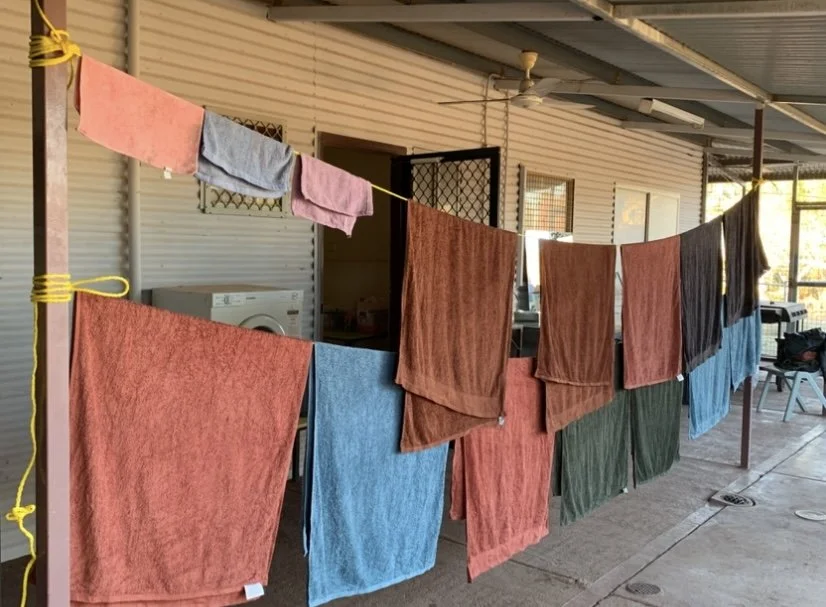 Mobile laundry trailers helping remote WA communities prevent disease