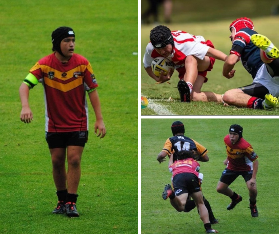 FORMER TOM PRICE YOUTH SET FOR RUGBY LEAGUE GREATNESS — Ngaarda Media
