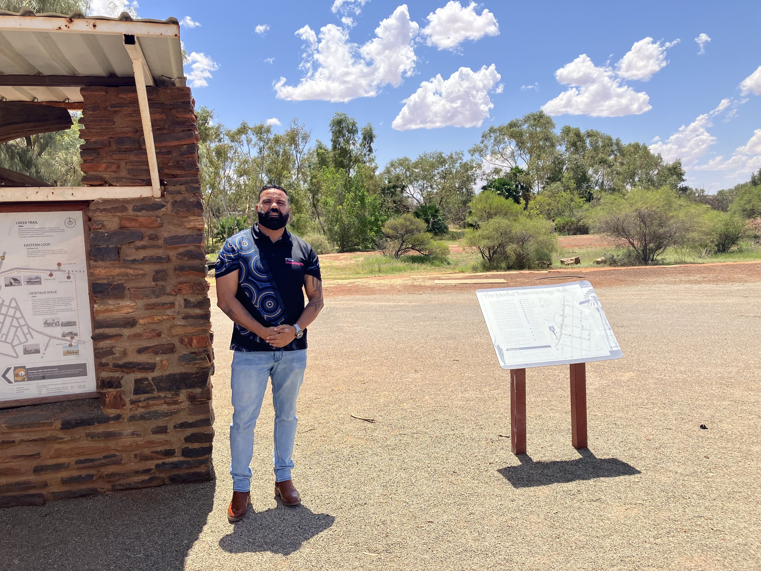 Runway Outback FASHION FEVER HITS MEEKATHARRA WITH OUTBACK RUNWAY SPECTACULAR ...