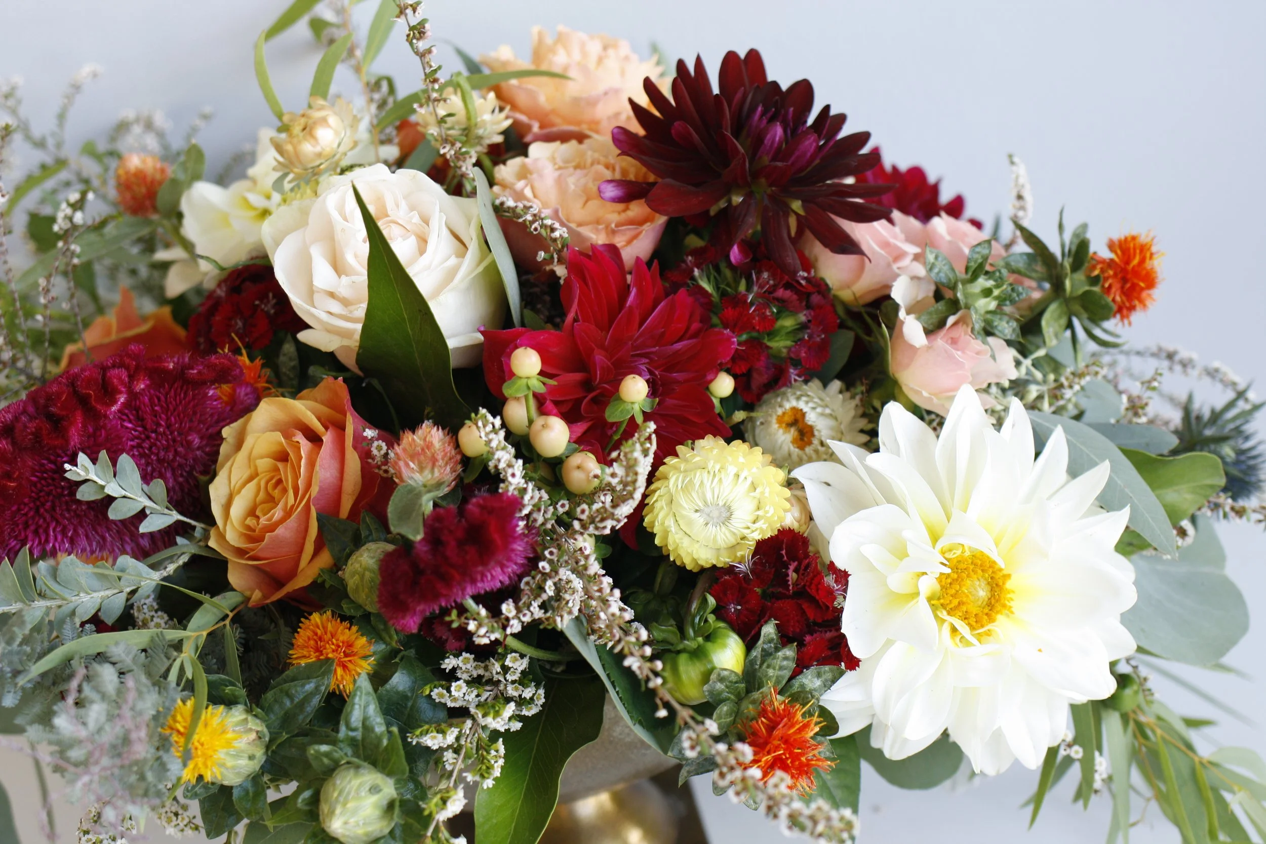 Mother’s Day is Here