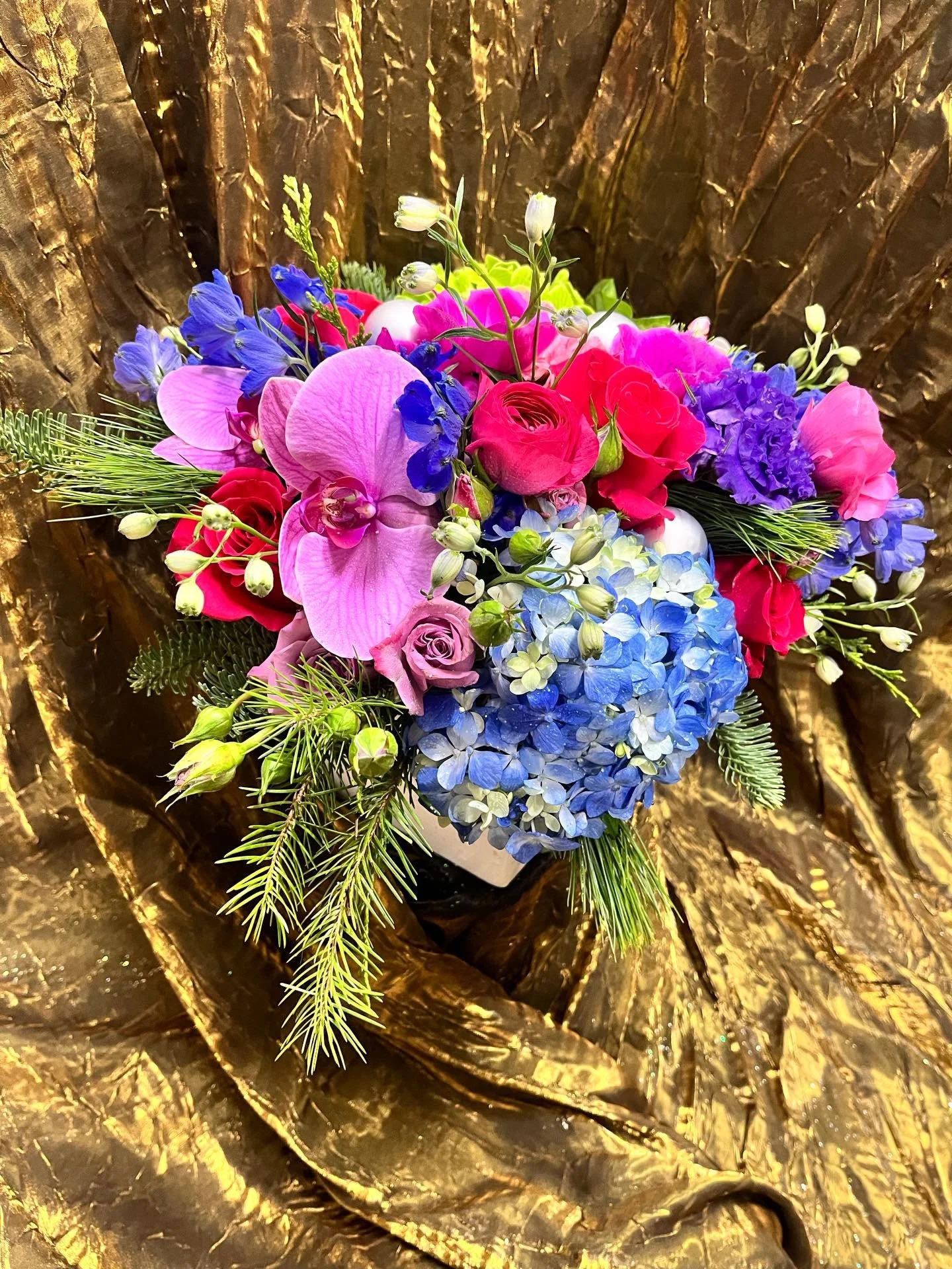 Vibrant &amp; fun for 2026 !! 🕺🏽🪩💃🏼