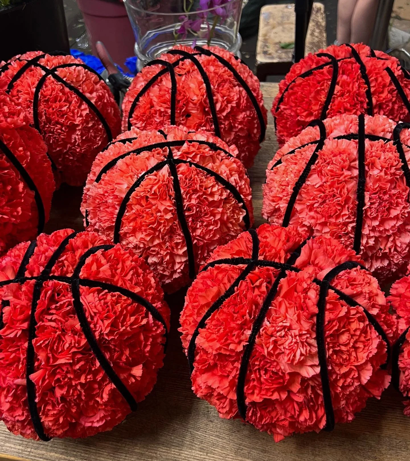 Perfect for march madness🏀🏀🏀