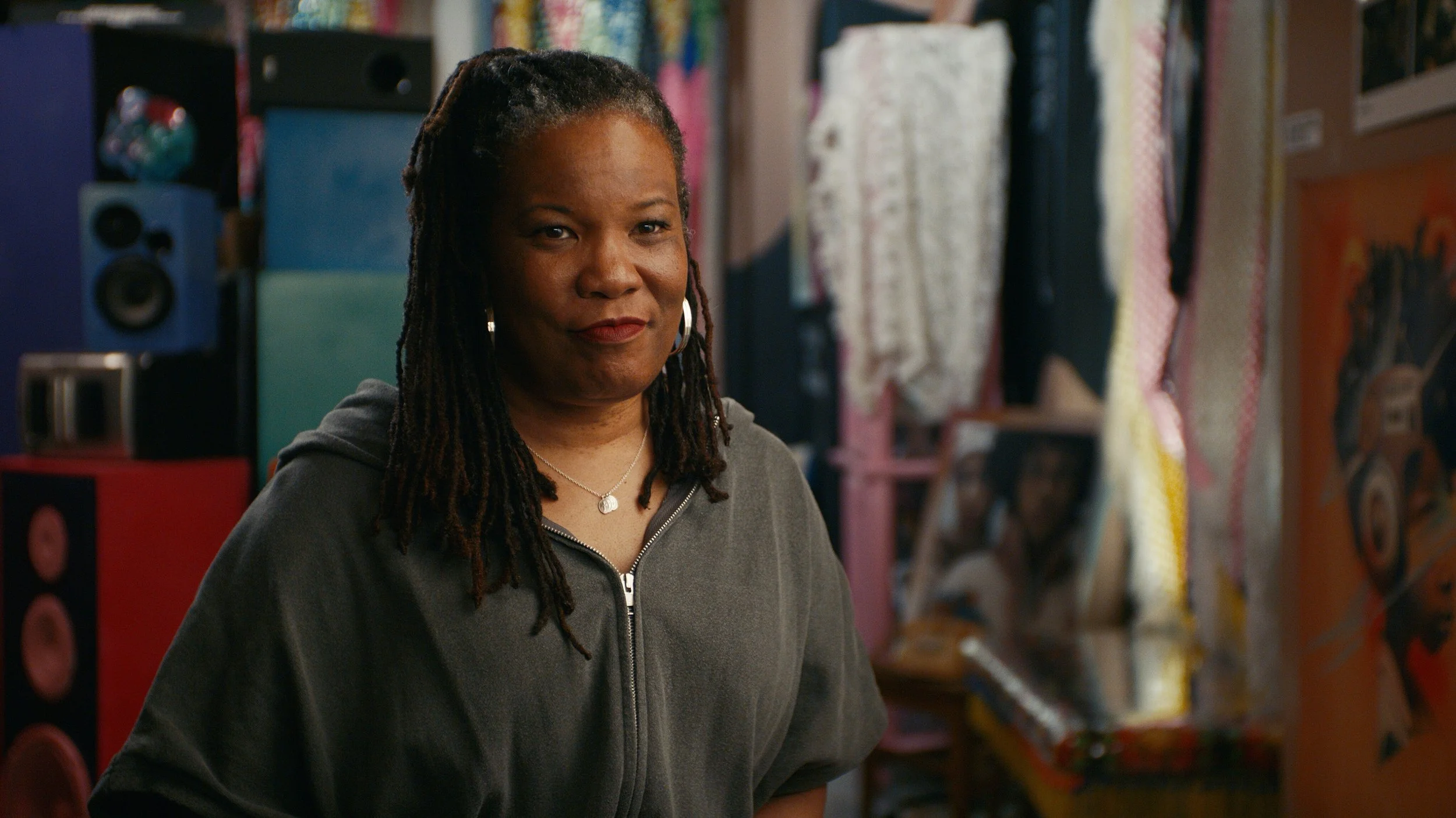 The Colored Girls Museum - Director