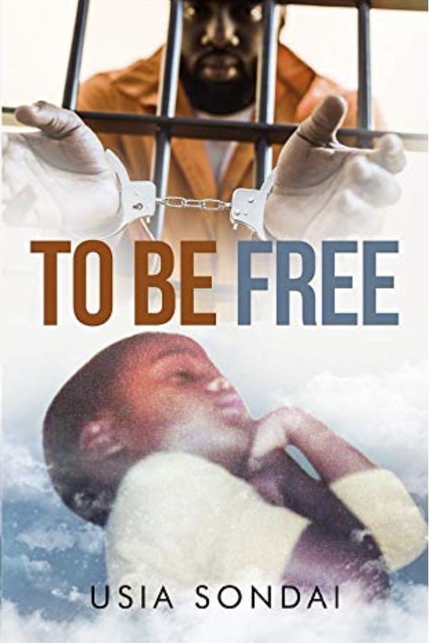to be free book cover.PNG