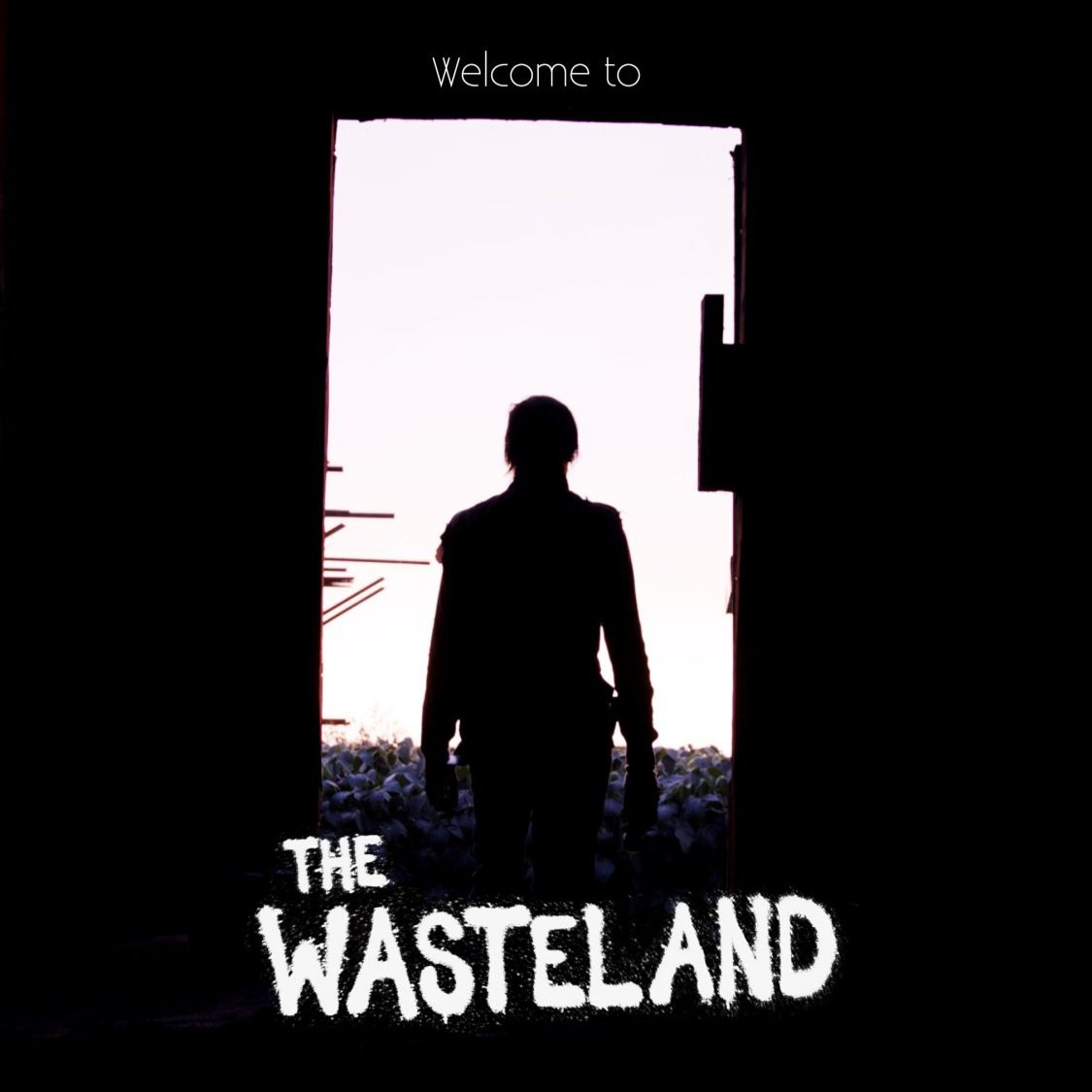 The Wasteland