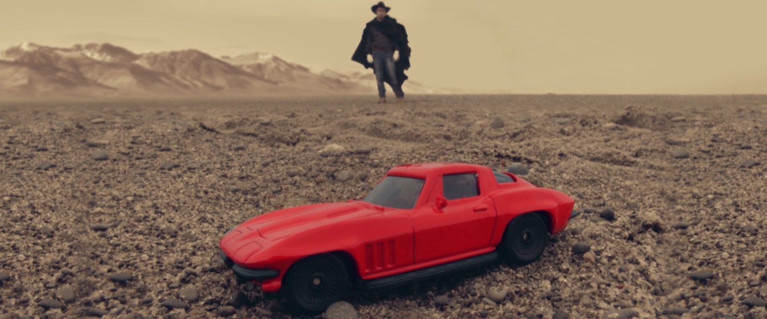 The Matchbox Menace