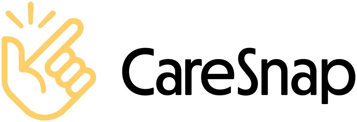 CareSnap | a marketplace for home healthcare