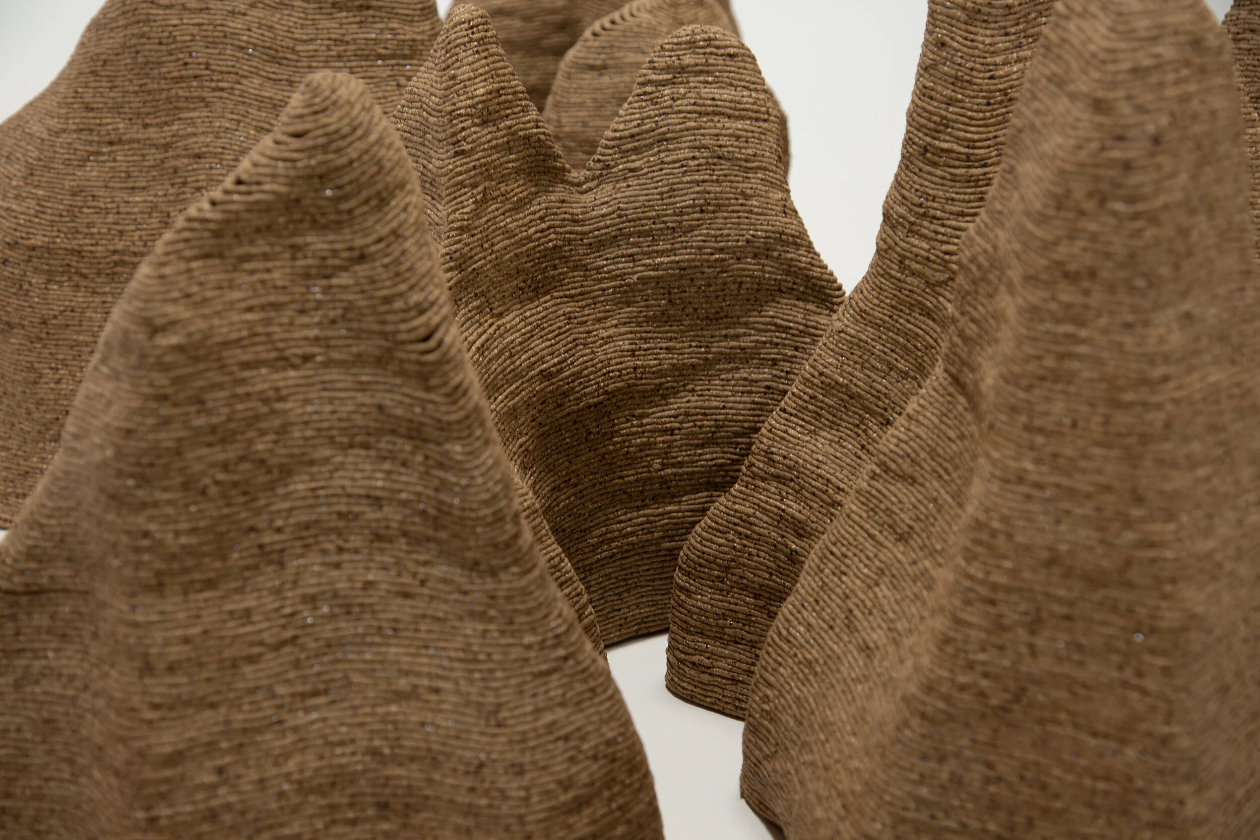 Holding Time, 2019