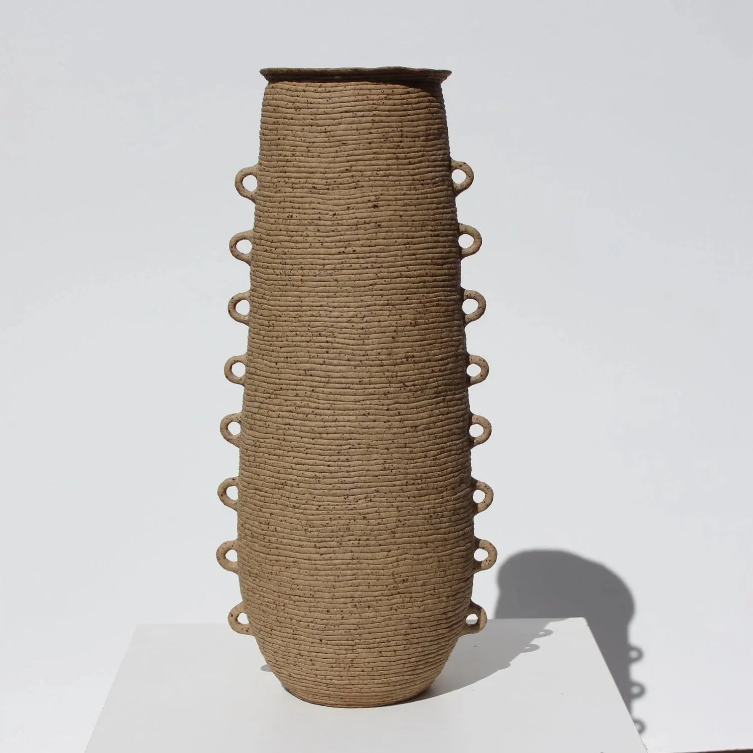 Large Amphora Vessel