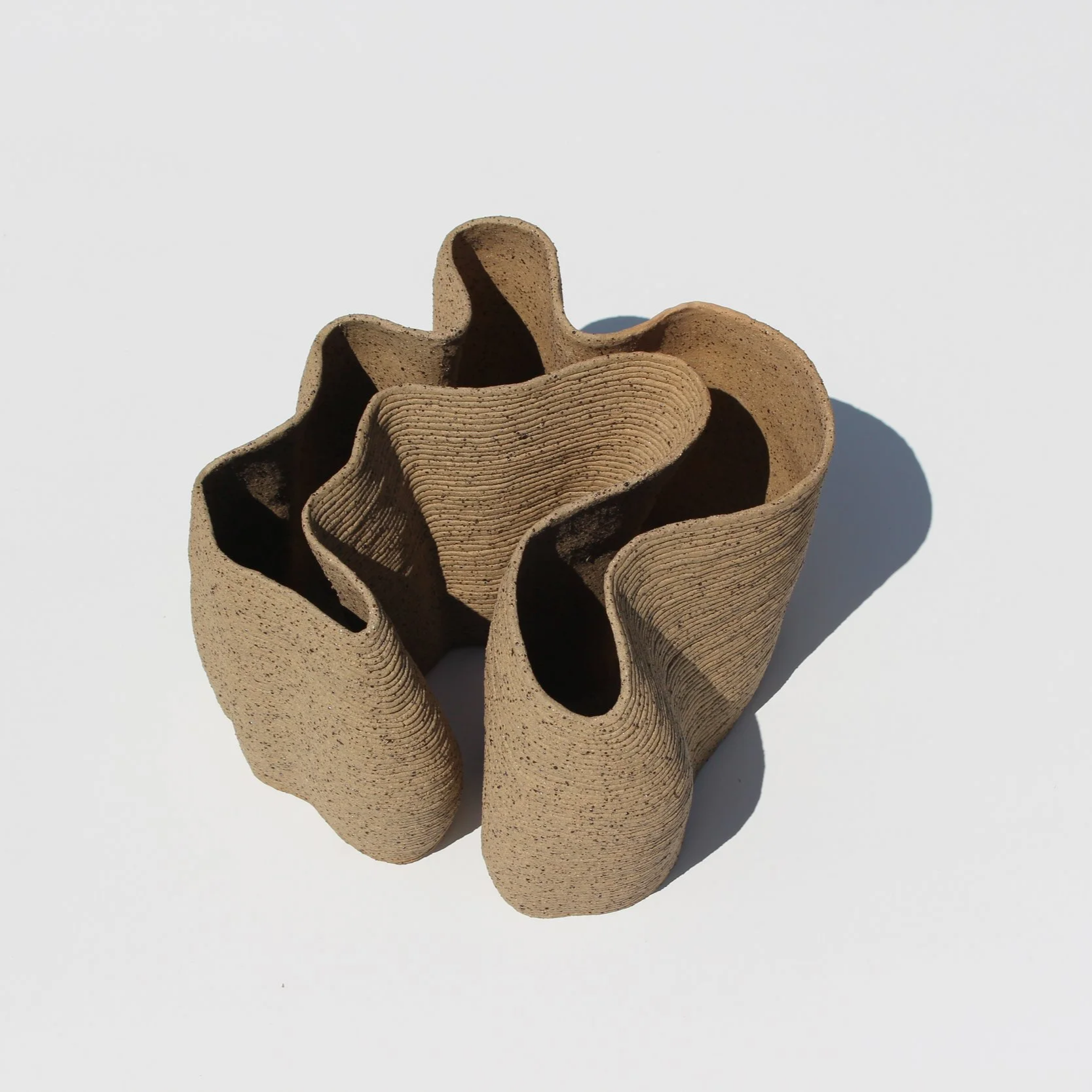 Wave Vessel 