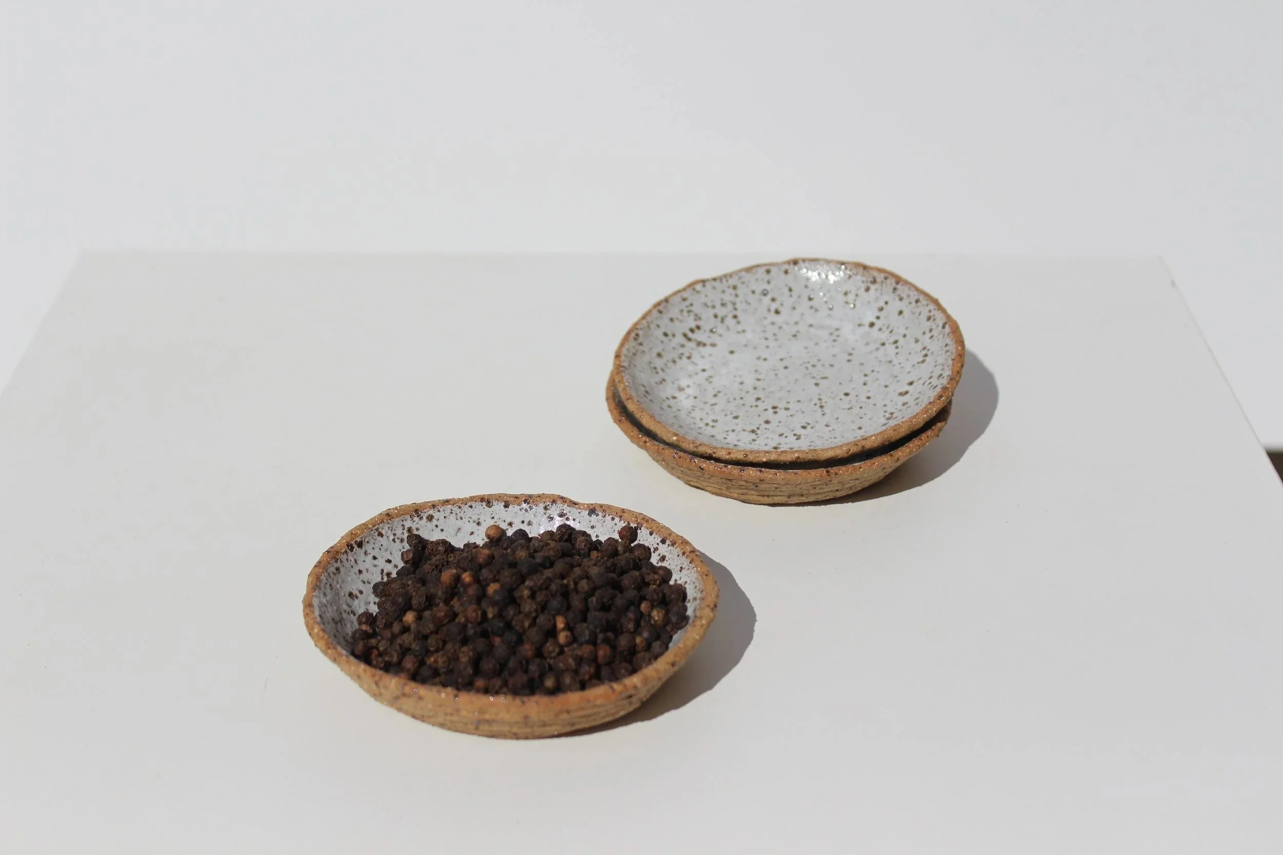 Spice Dish