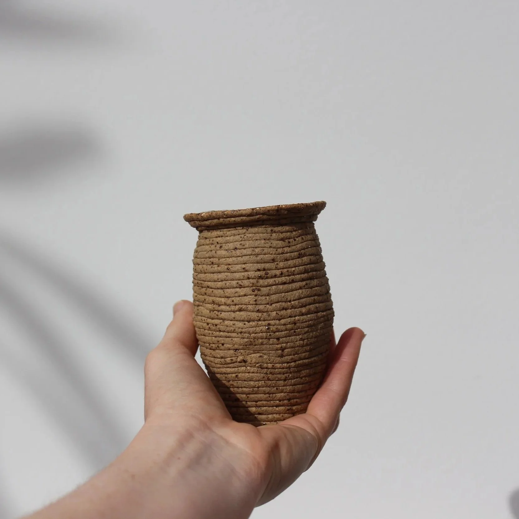 Petit Vase