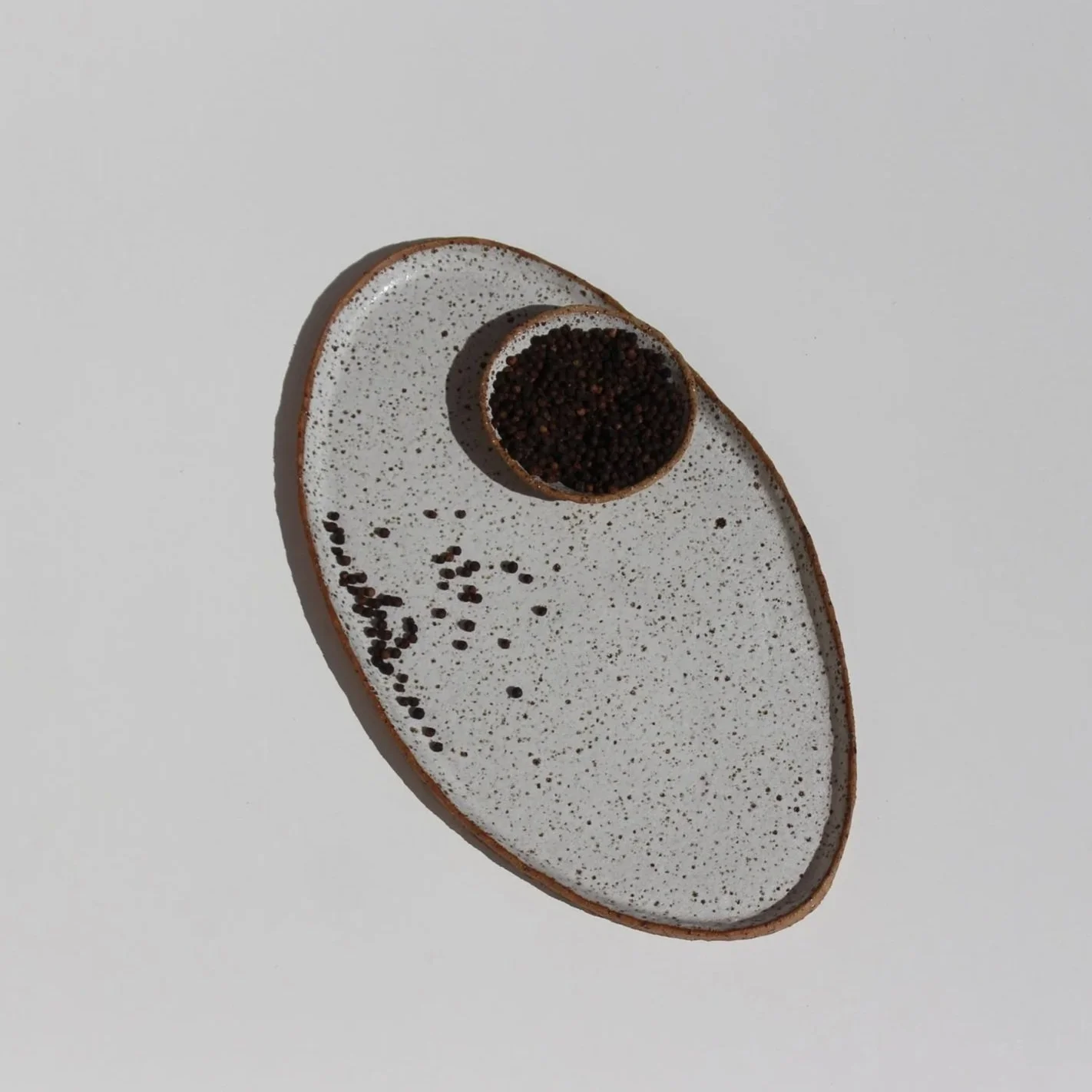 Pebble Platter