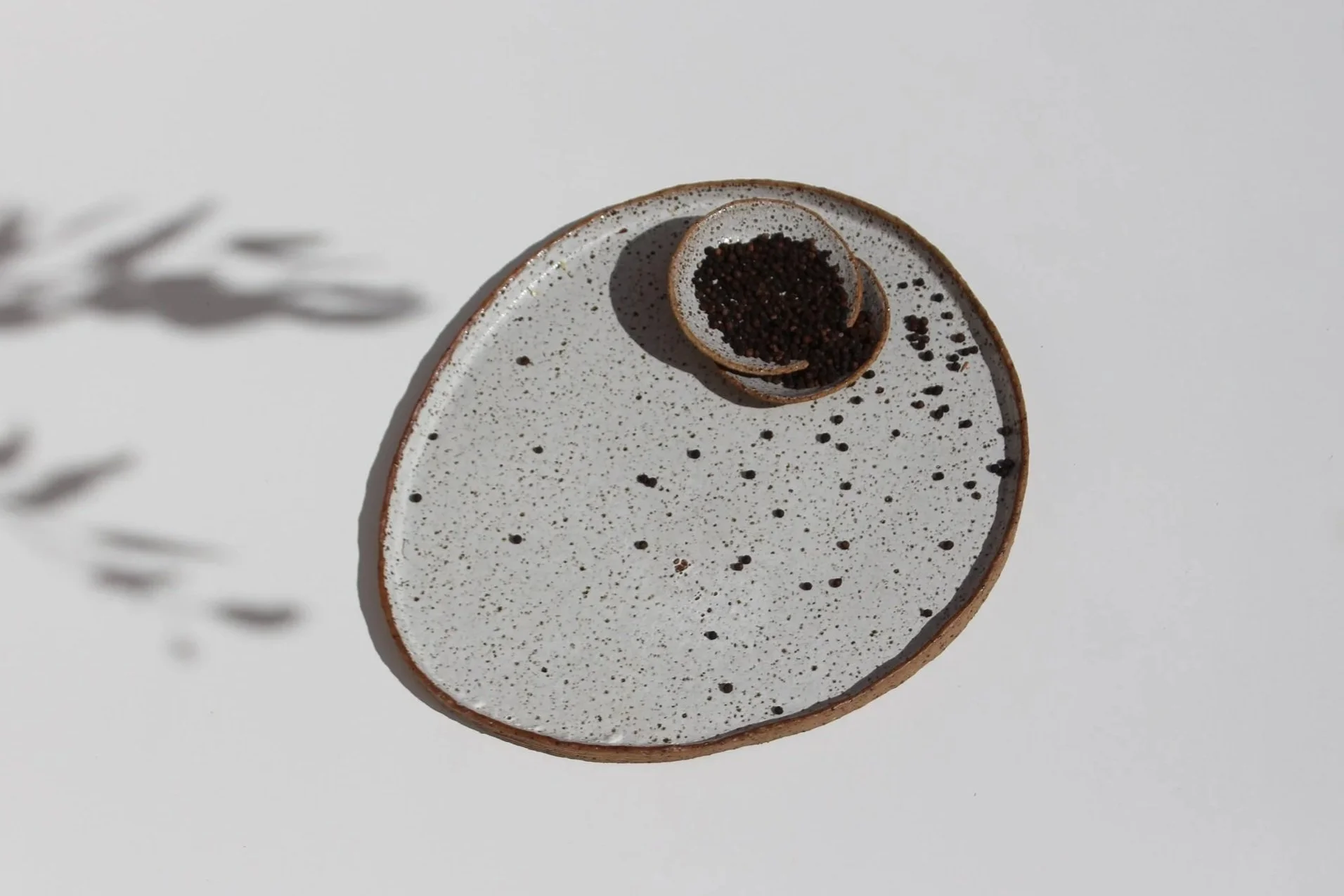 Pebble Platter