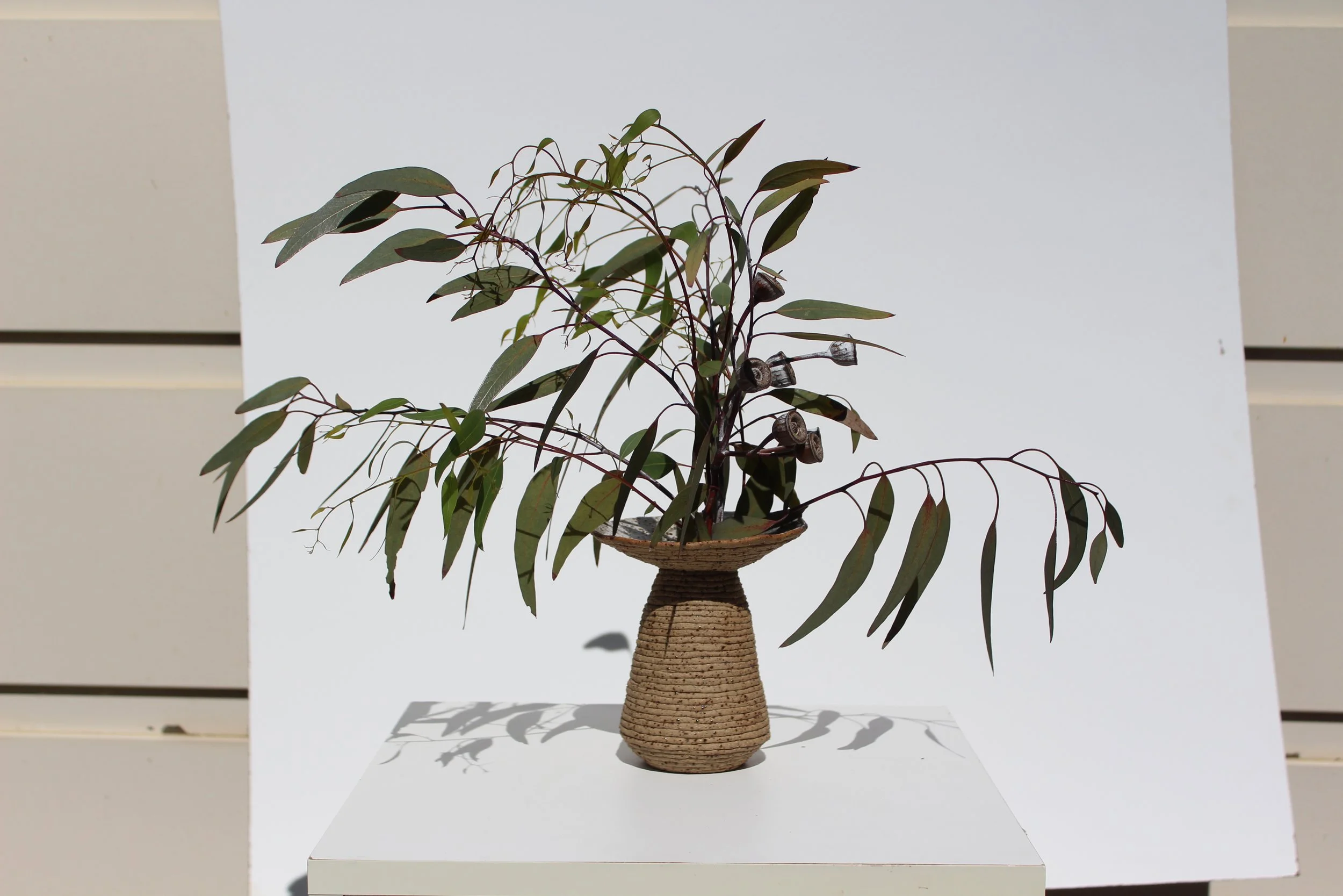 Small Bloom Vase