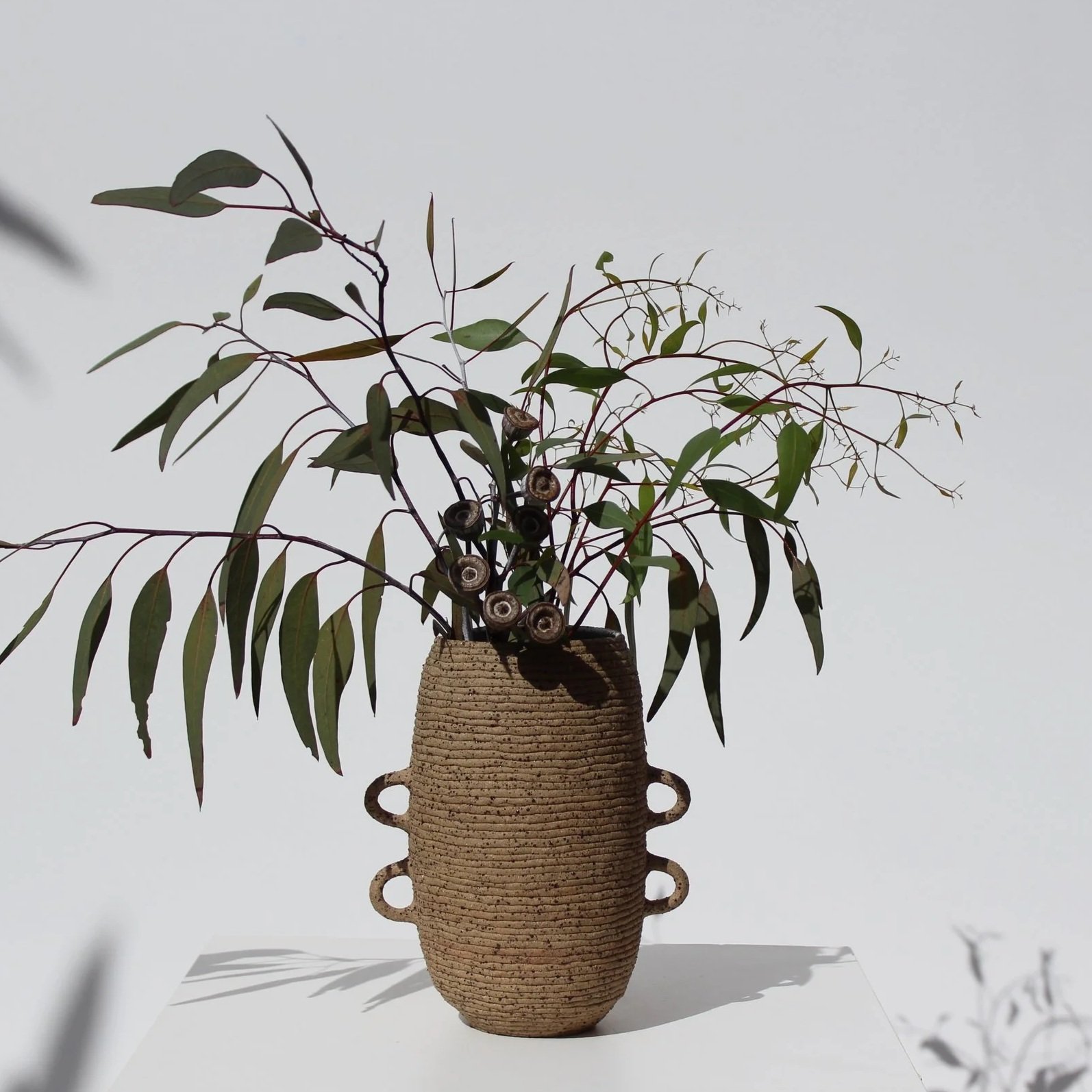 Amphora Vessel