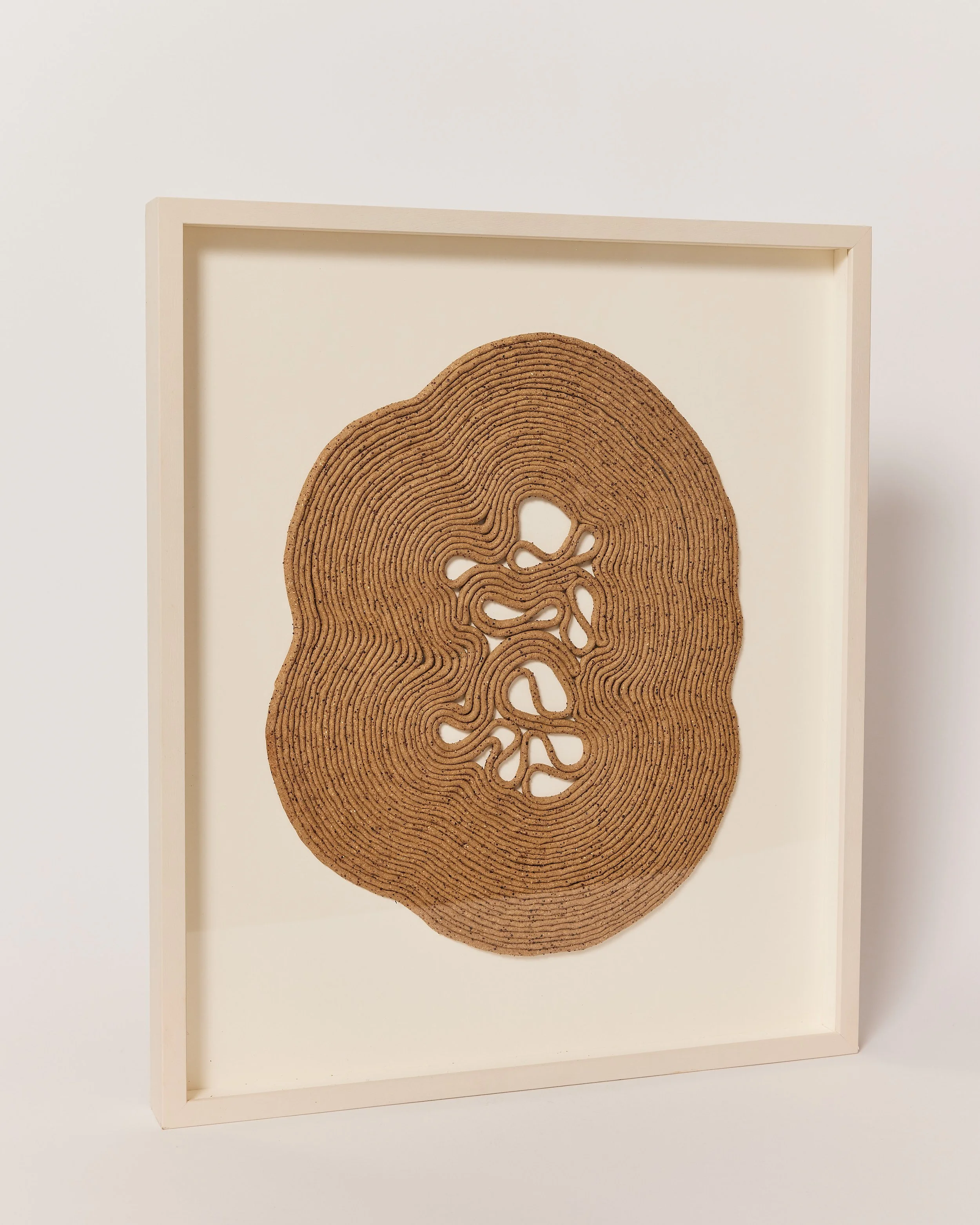 Framed Pieces