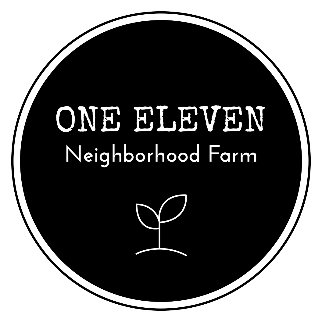 One Eleven Neighborhood Farm