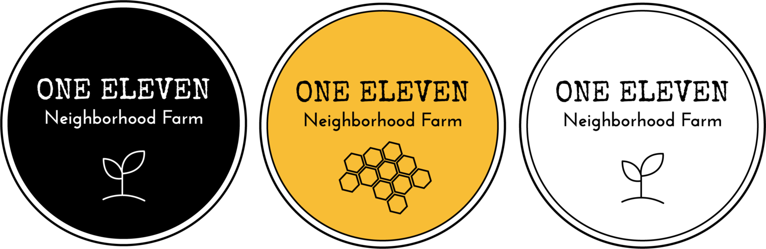 One Eleven Neighborhood Farm