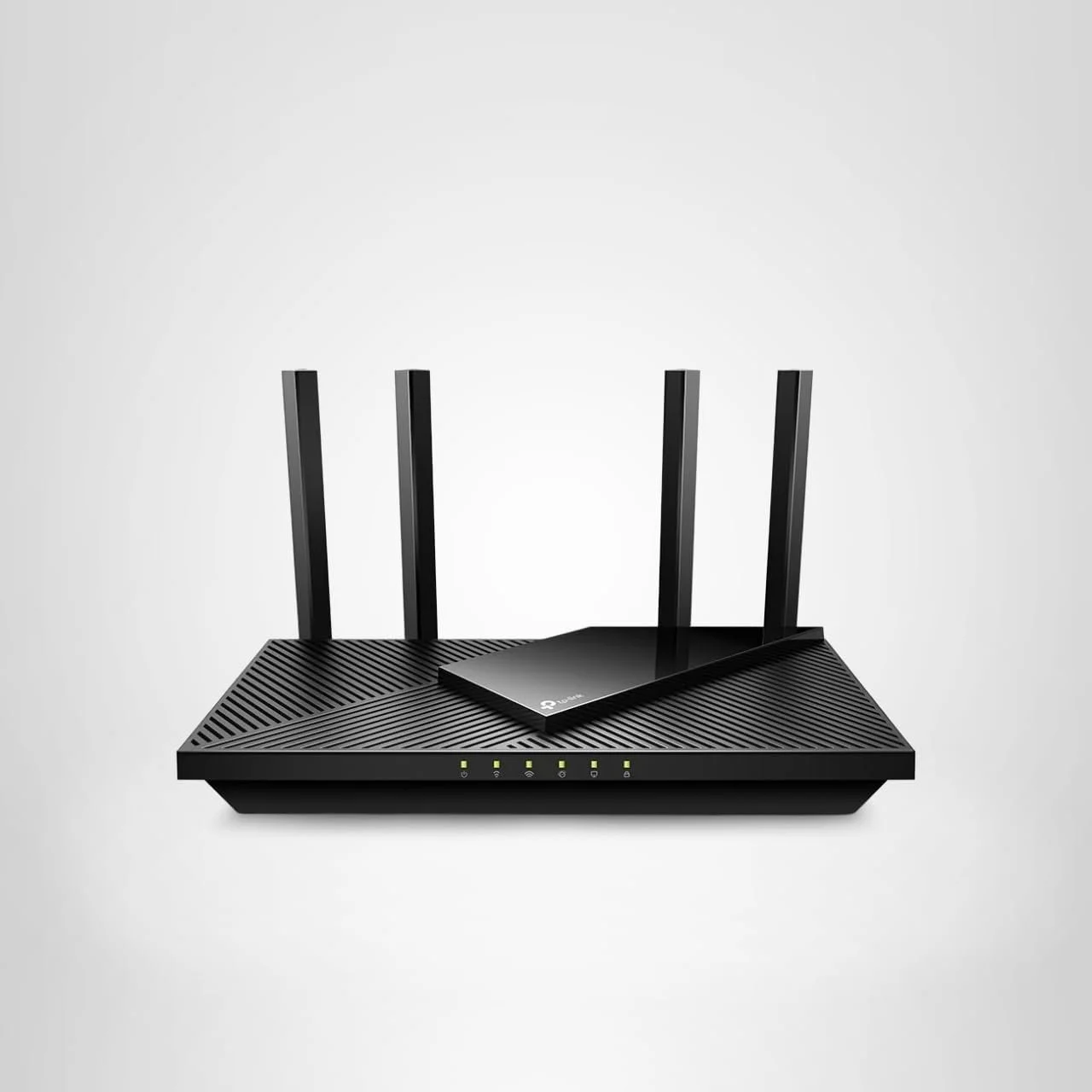 TP-Link AX1800 WiFi 6 Router