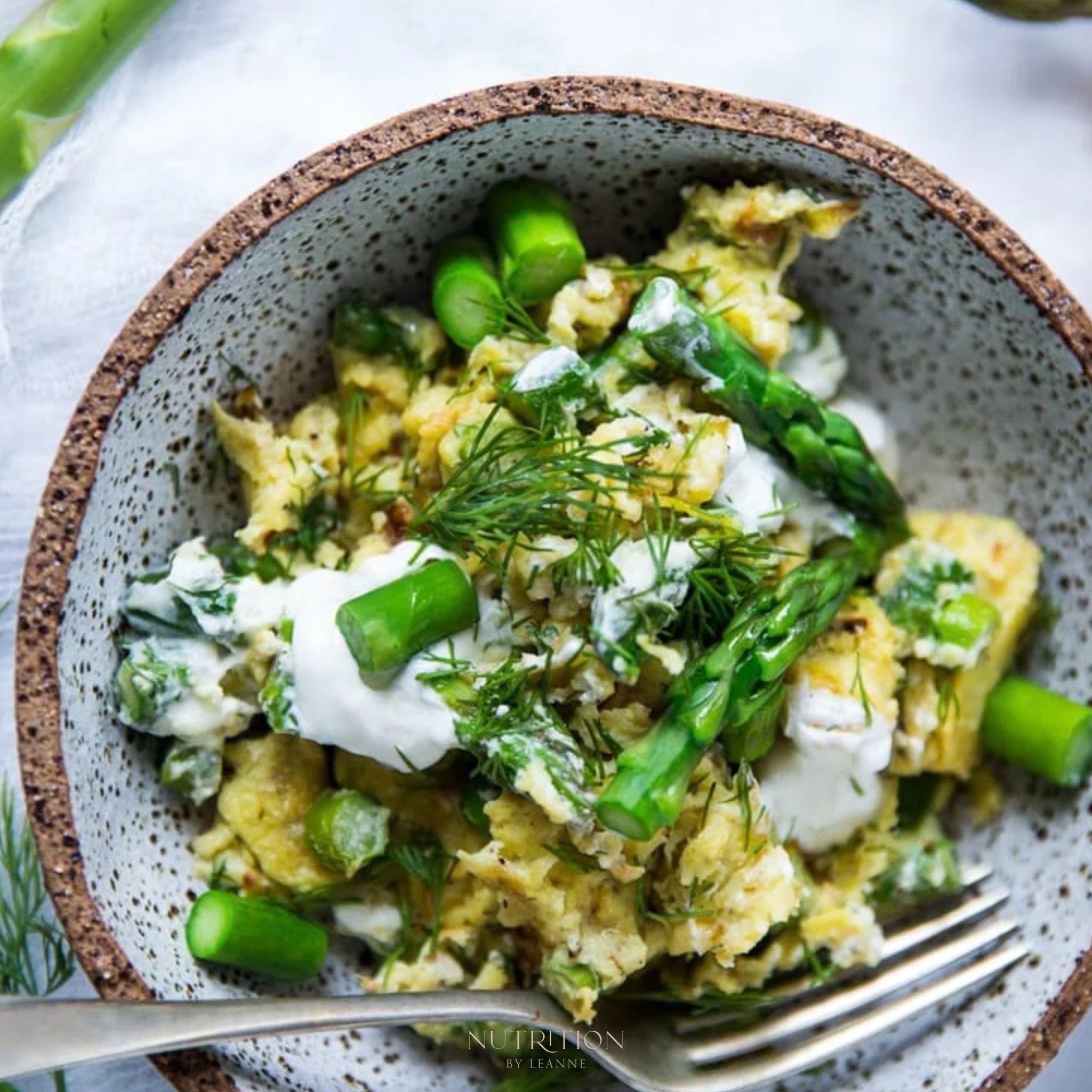 🌿 Start your day with this savoury bowl of goodness 🌿

Do your breakfasts tend to be on the sweeter side? Switching to a savoury breakfast option can be a game changer when it comes to better blood glucose management.

So try boosting your morning 
