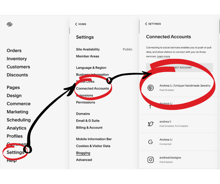 Using Rich Pins On Pinterest and Why It Should Matter To You — RedPinGeek