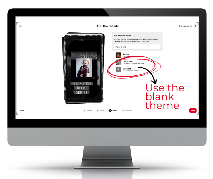 How to Use Pinterest’s New Feature Idea Pins to Grow Your Account ...