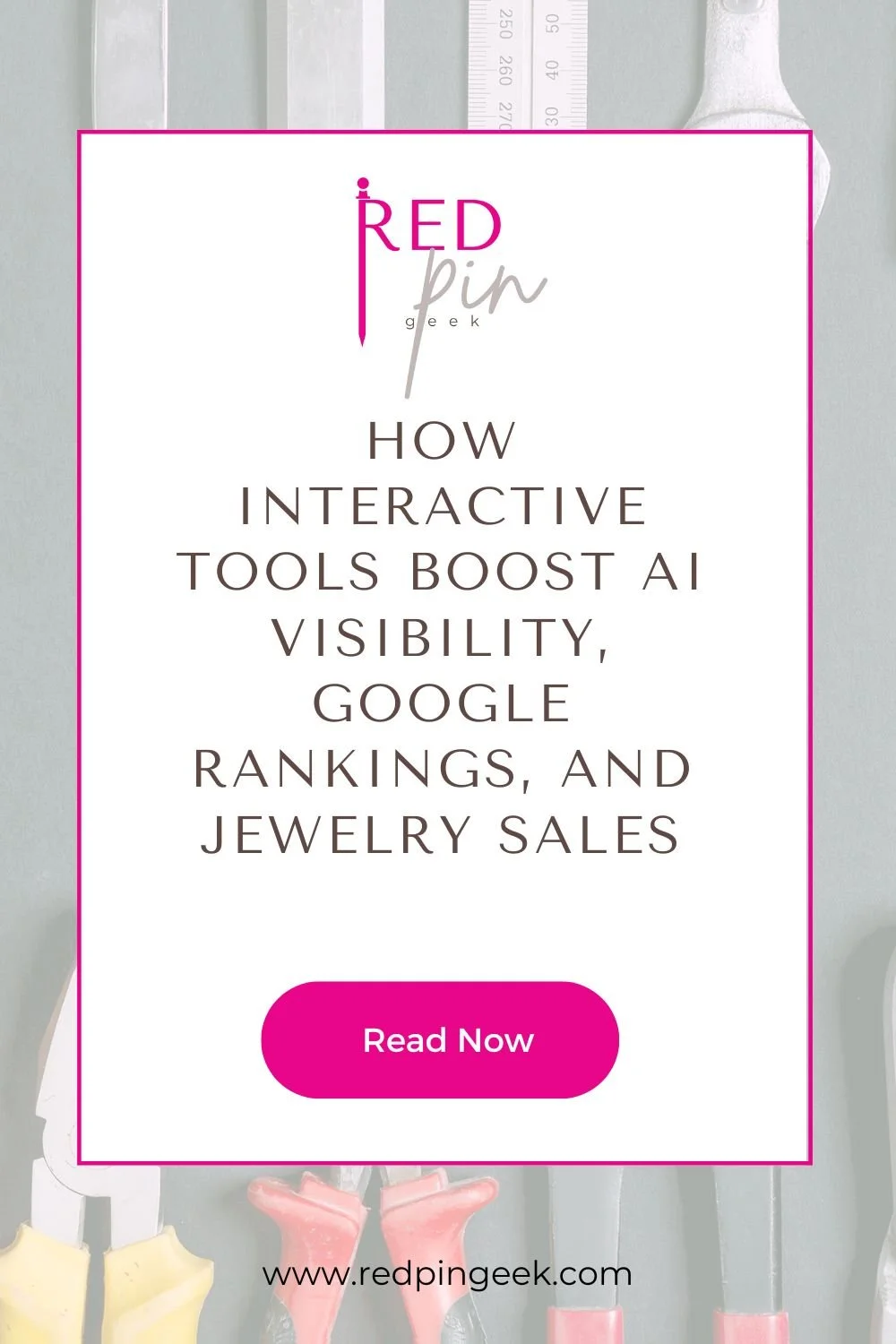 The “Digital Concierge” Advantage: How Interactive Tools Boost AI Visibility, Google Rankings, and Jewelry Sales
