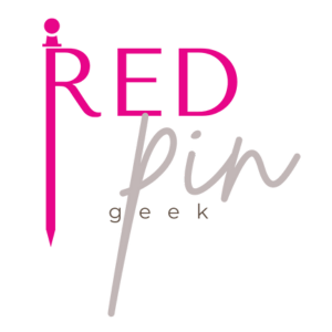 RedPinGeek