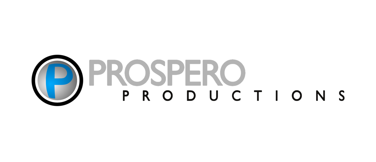 Prospero Productions