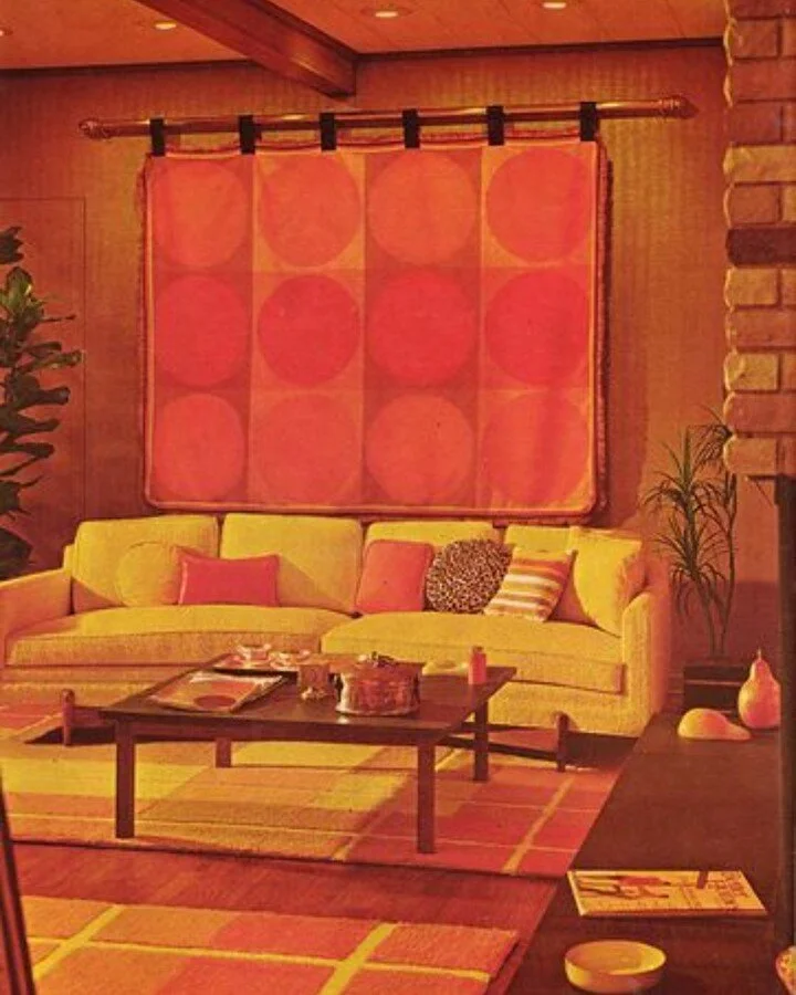 Some funky geometric interior design inspo for your Monday. ✴️

#design #designinspo #composition #architecture #interiordesign #decor #apartmenttherapy #interiorstyling #colorpalette #colourlover #colorinspiration #dailyinspiration #inspire #minimal