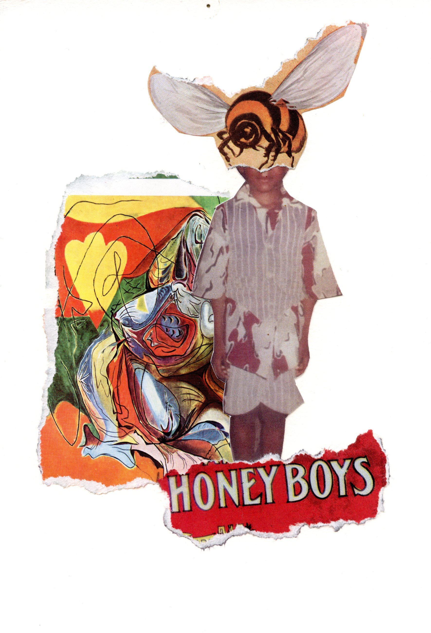 FEZA, Honey Boys Rumba, 2020
