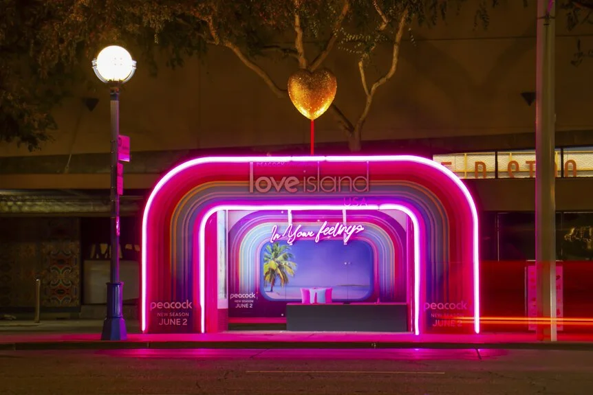 LIS8_BusShelter_Rainbow.JPG