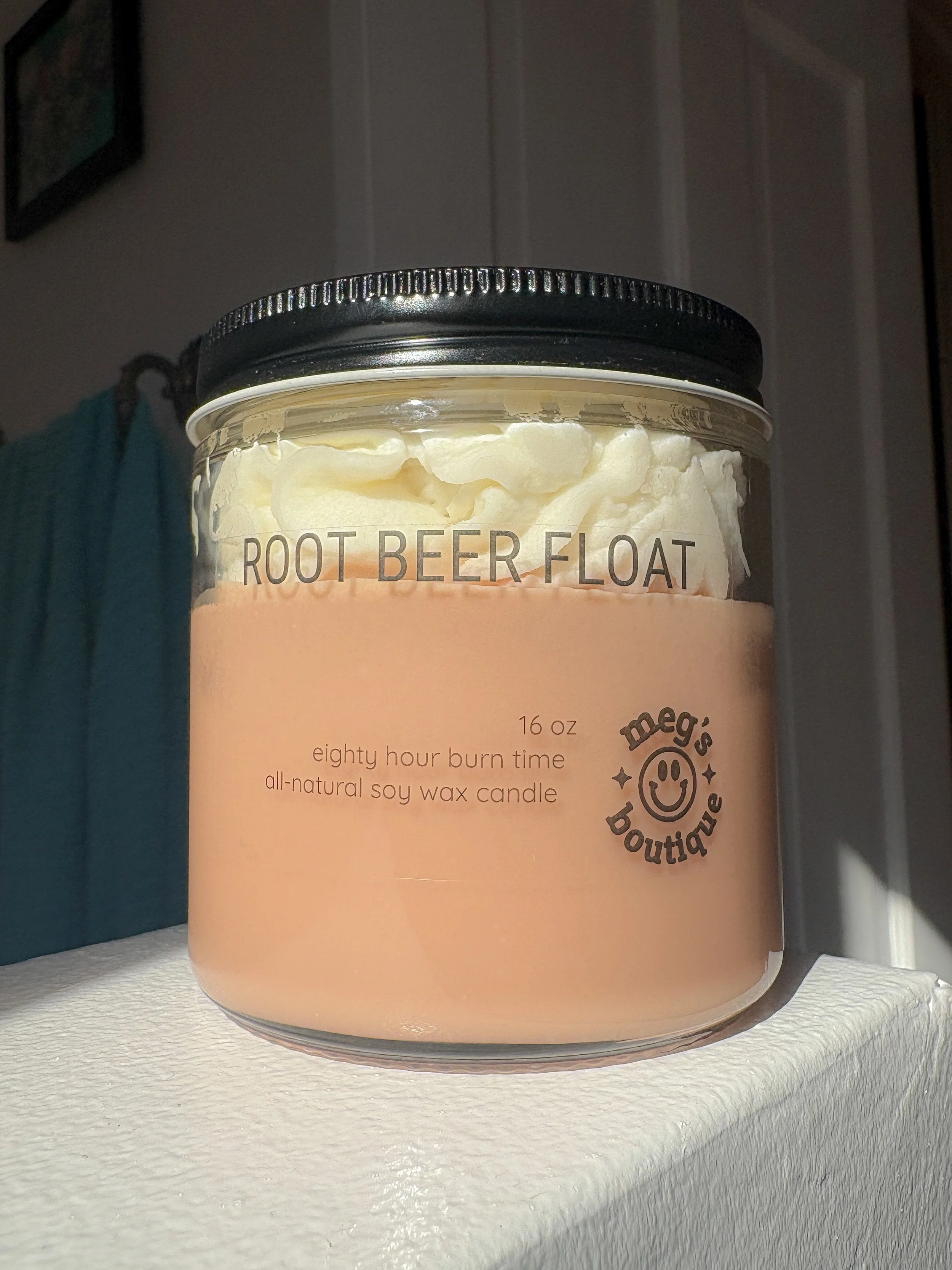 july ‘26: root beer float