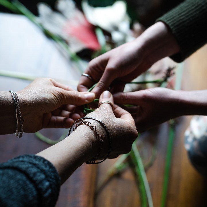 Welcoming expressions of interest from Perth and SW artists interested in joining our preliminary Wilding artists camp in Spring/Kambarang 2021.

Pm with your email address for more info. 

📷 @jack.constantine