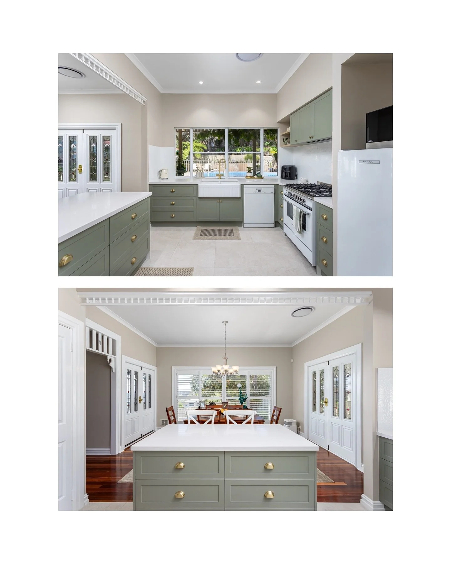 All I did was blend the light in the right spots. Easy job when the home already looks this good. 🤘

Shot for: @jamesoneillljhooker 

#marquesphotography #bunburywa #realestatephotography