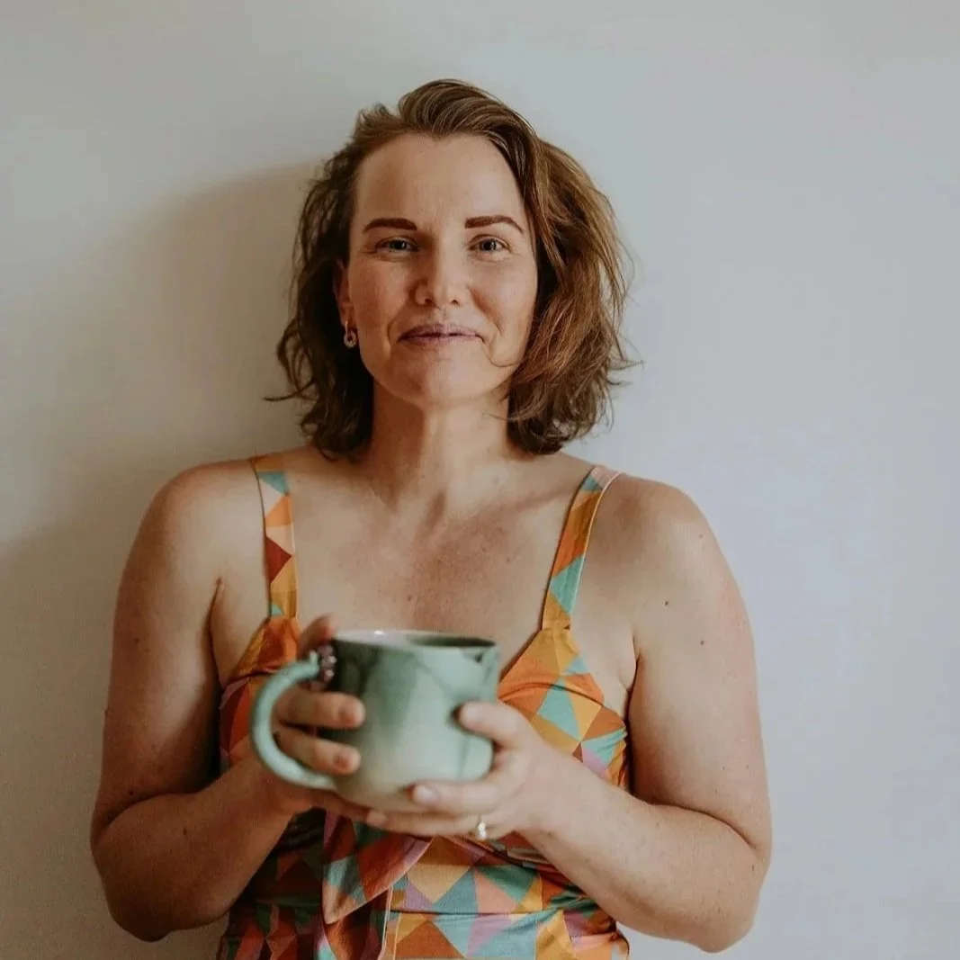 Claire Stephensen