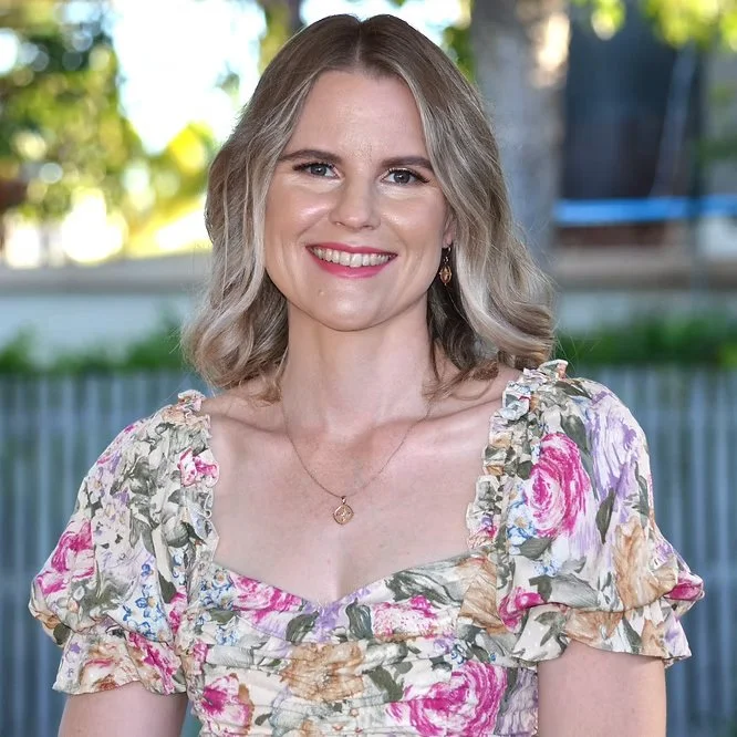 Kristy Ryan psychologist