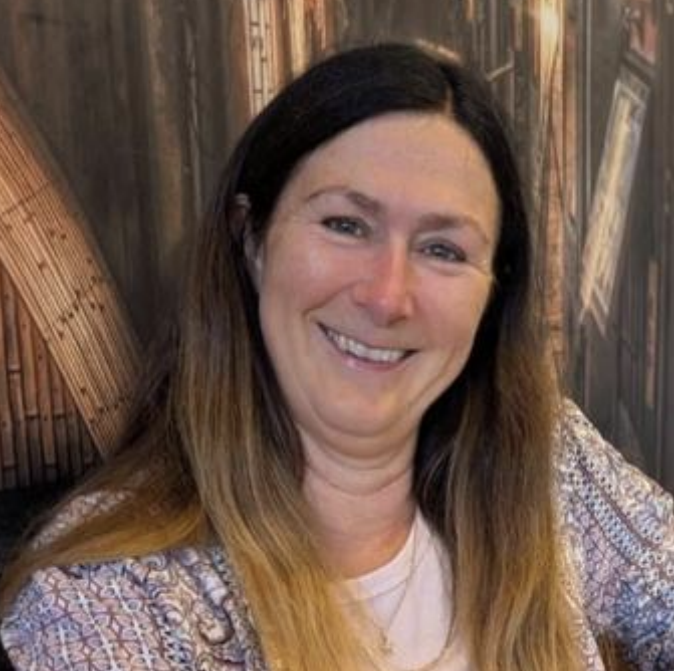 Dianne Edmonds physiotherapist