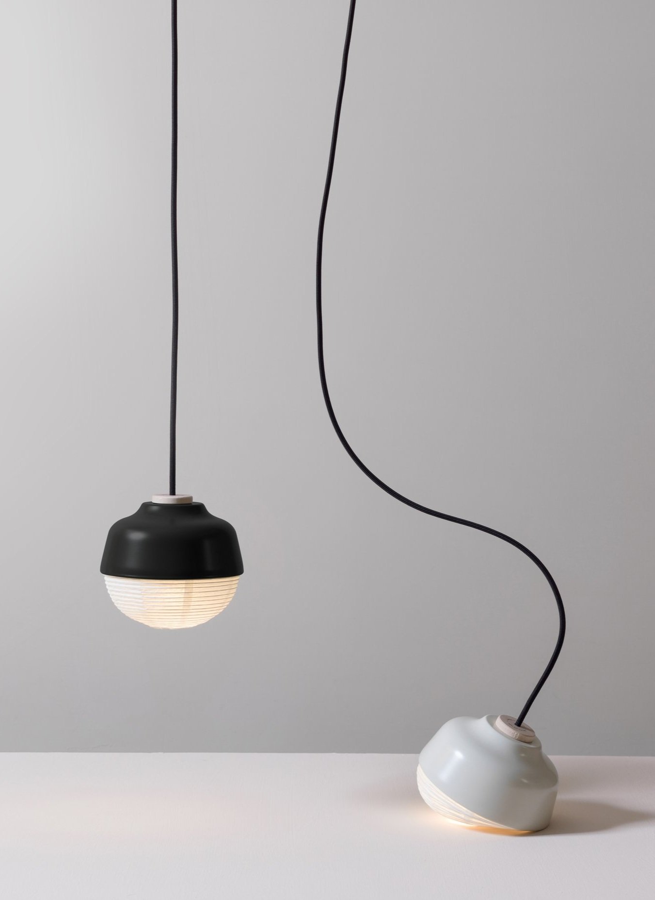 The New Old Light - S