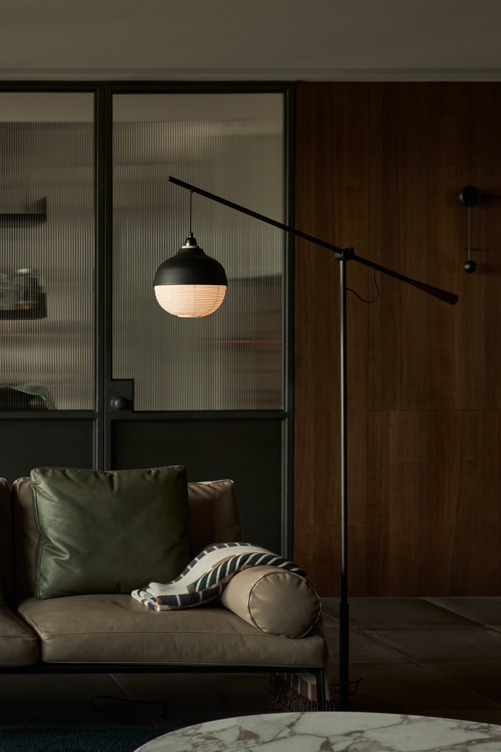 The New Old Floor Light M2