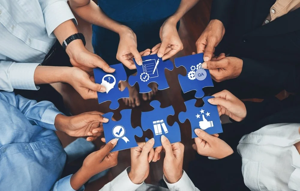 Creating Accountability Without Micromanaging