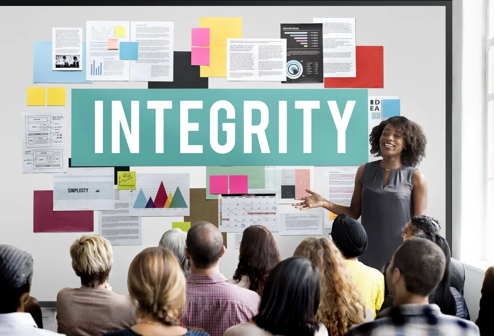 How Illinois CEOs Can Foster Ethical Leadership And Corporate Integrity