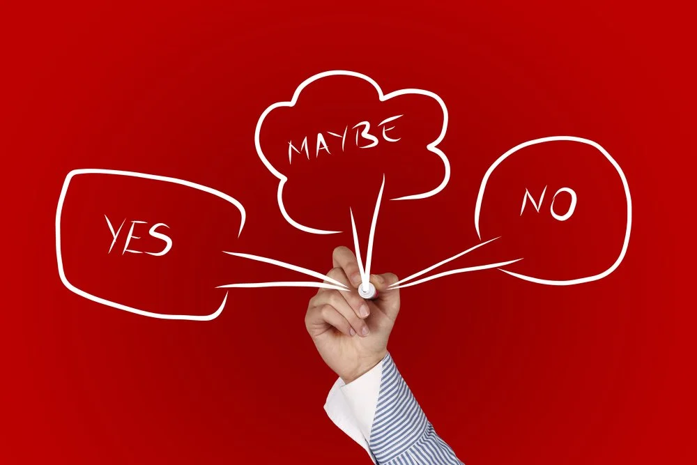 The Hidden Cost Of Indecisive Leadership