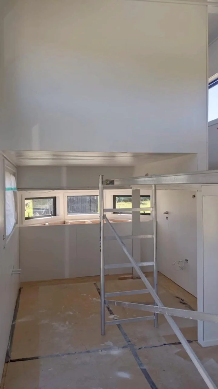 Wanaka Tiny House Factory