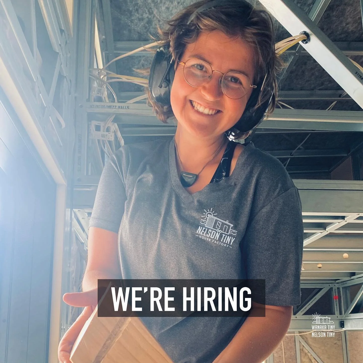 Wanaka Tiny House Factory