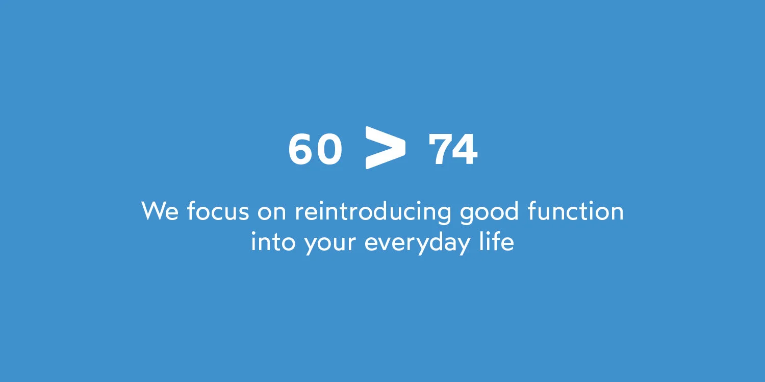 Winchester Chiropractor Evolve Chiropractic