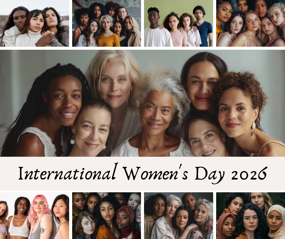 International Women’s Day 2026