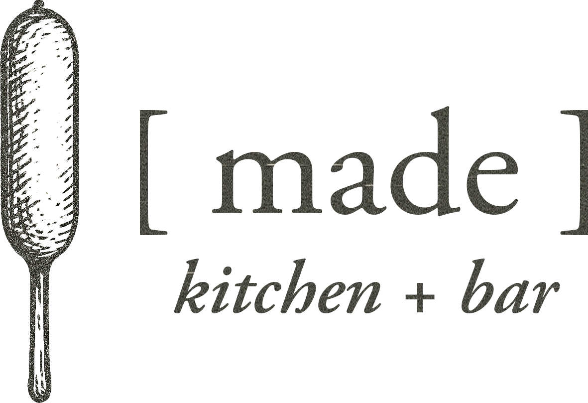 [ made ] kitchen + bar