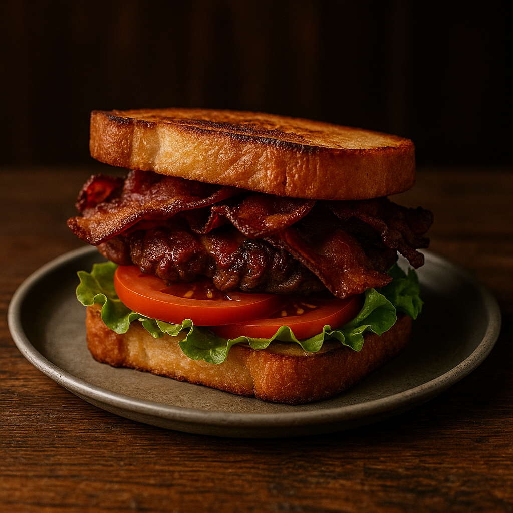 BLT